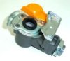 DAF 1518206 Coupling Head